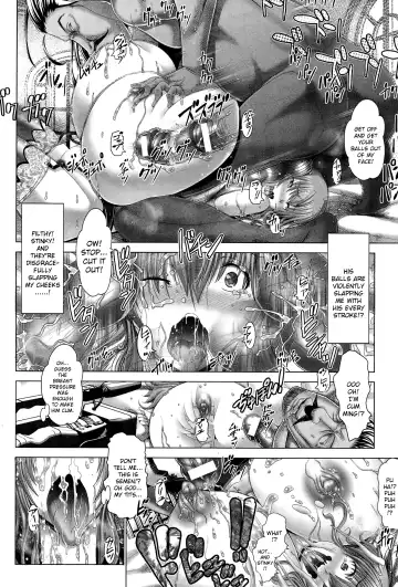 [Oobayashi Mori] Kotoko wa Isshou Yokkyuu Fuman | Kotoko's Lifelong Sexual Frustration Fhentai - Page 24