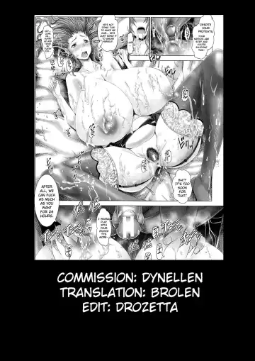 [Oobayashi Mori] Kotoko wa Isshou Yokkyuu Fuman | Kotoko's Lifelong Sexual Frustration Fhentai - Page 41