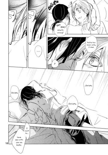 [Sora] Hatsutaiken. | Their First Time Fhentai - Page 19