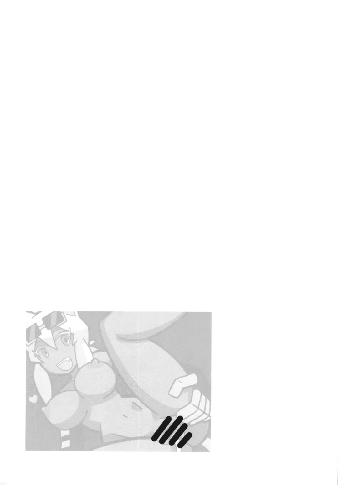 [Shimanto Youta] NekoNeko Fight Fhentai - Page 4