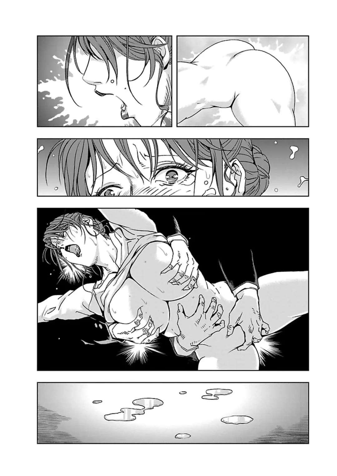 [Misaki Yukihiro] Nikuhisyo Yukiko I Fhentai - Page 137