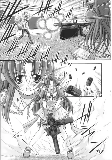 Mahou Shoujo Sae Anthology Fhentai - Page 15