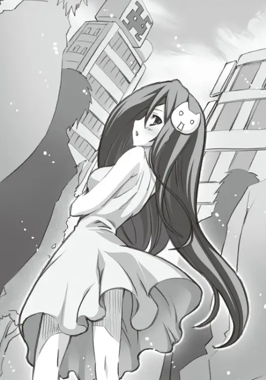 [Misakura Nankotsu] Kuronekosou no Pet na Imouto Fhentai - Page 13