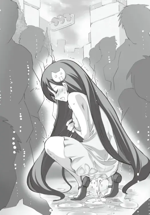 [Misakura Nankotsu] Kuronekosou no Pet na Imouto Fhentai - Page 5