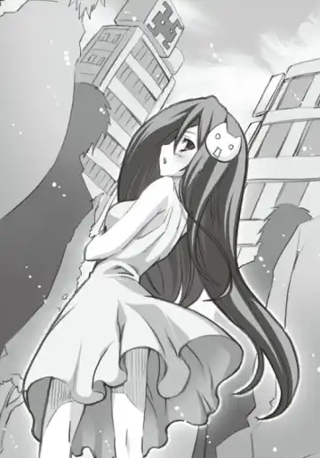 [Misakura Nankotsu] Kuronekosou no Pet na Imouto Fhentai - Page 13