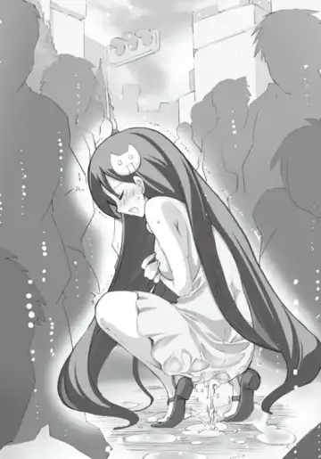 [Misakura Nankotsu] Kuronekosou no Pet na Imouto Fhentai - Page 5