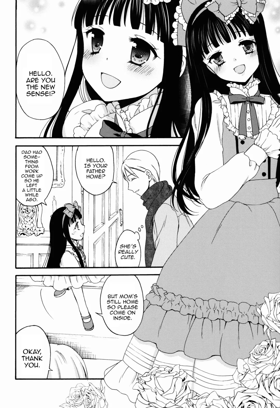 [Kohachi] Shoujo Ningyou Shoukougun Fhentai - Page 6