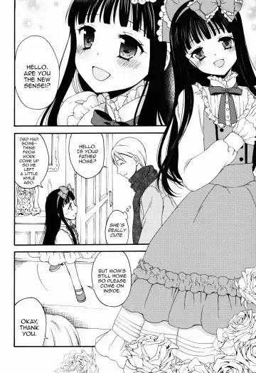 [Kohachi] Shoujo Ningyou Shoukougun Fhentai - Page 6