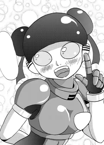 [Metameta] MOEYO KOUTETSU COLON Fhentai - Page 39