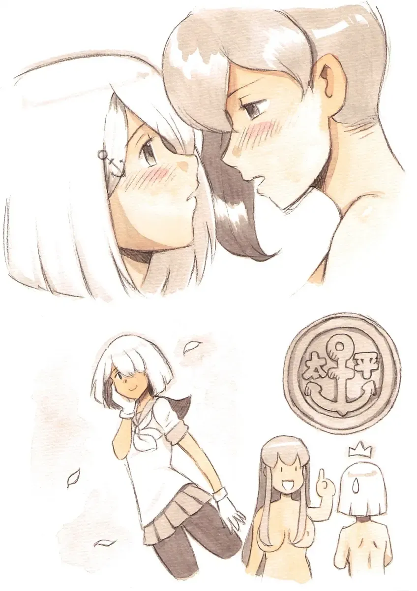 [Mizuiro Megane] "Futanari Doutei LESSON" no Oshirase Fhentai - Page 131