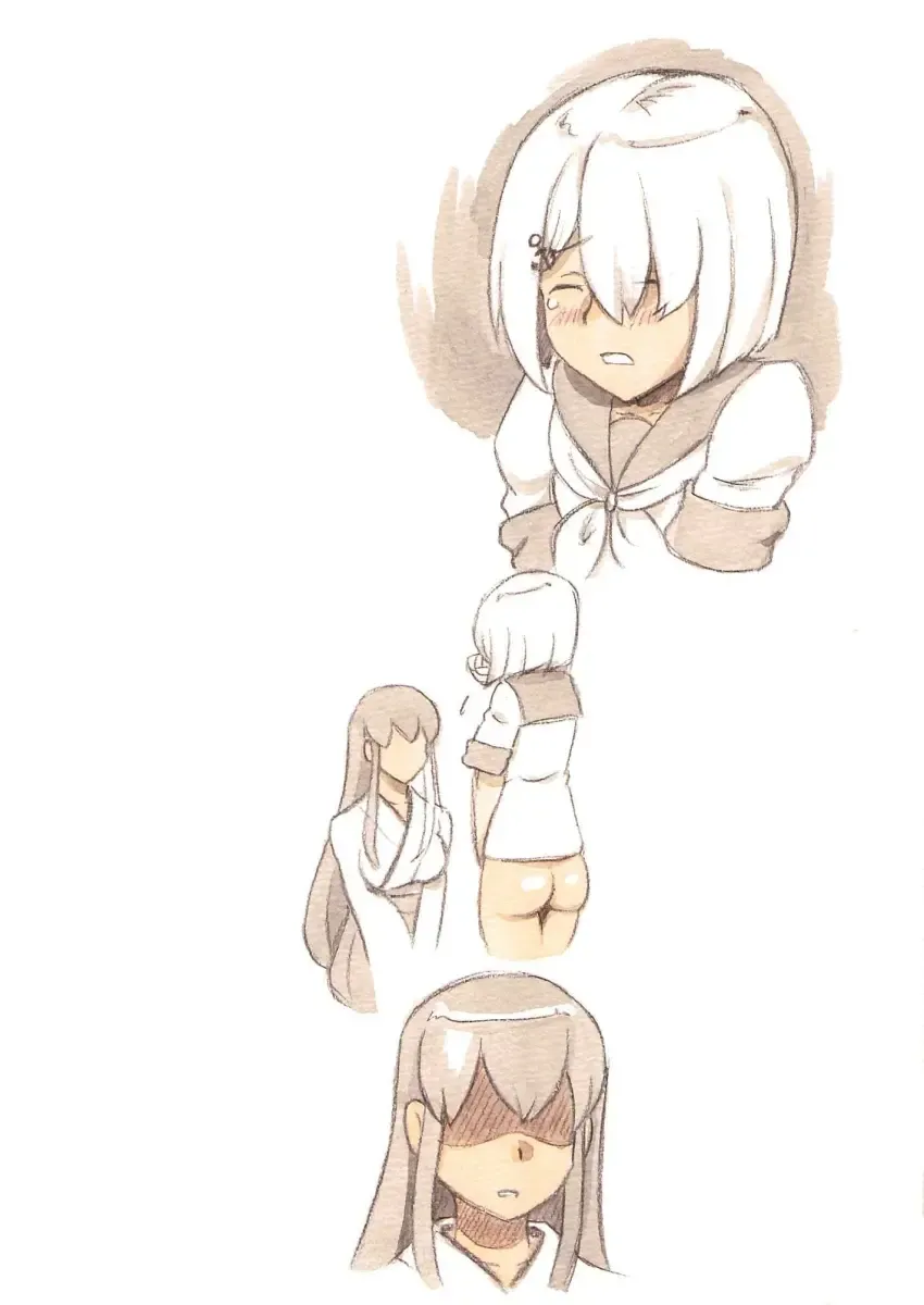 [Mizuiro Megane] "Futanari Doutei LESSON" no Oshirase Fhentai - Page 85