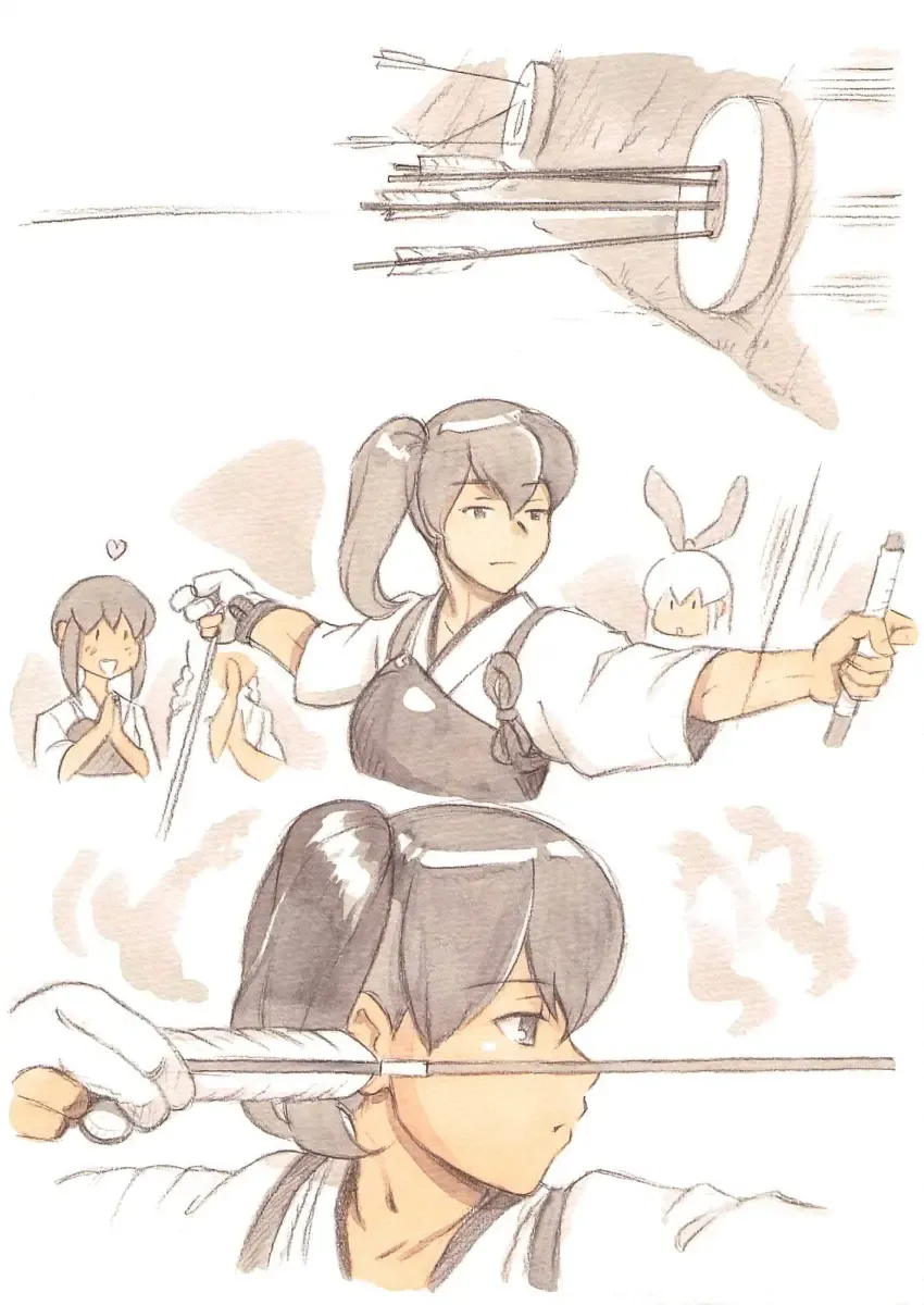 [Mizuiro Megane] "Futanari Doutei LESSON" no Oshirase Fhentai - Page 94