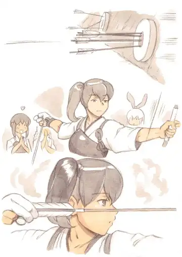 [Mizuiro Megane] "Futanari Doutei LESSON" no Oshirase Fhentai - Page 94