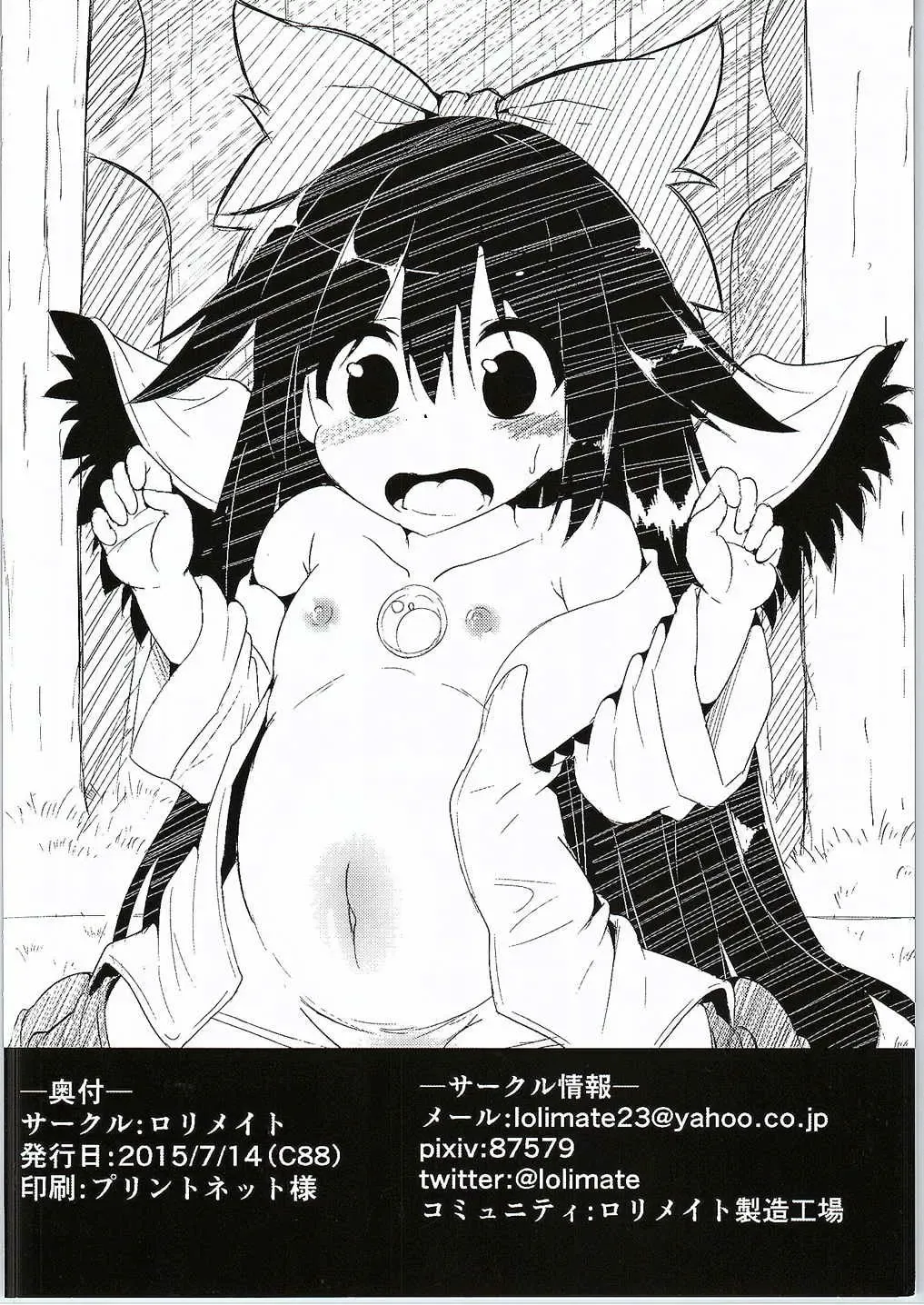 [Niisan] Okuu-chan ga Youji Taikou shichatta Hon Fhentai - Page 12