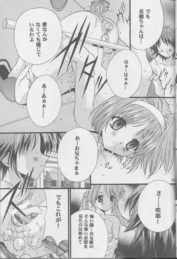 [Nagase Yutaka] Check it! volume 03 Fhentai - Page 12