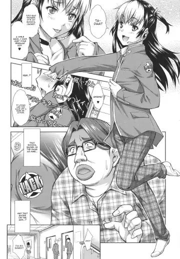 [Martan] Revenge on Air Fhentai - Page 4