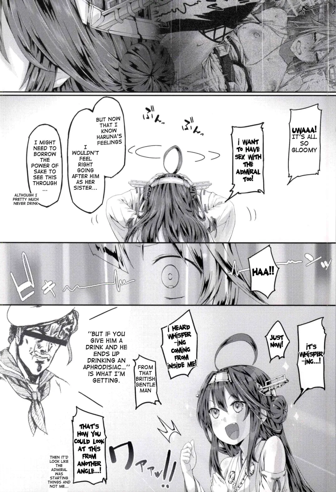 [Ken-1] Fleet Girls Pack Vol. 2 Fhentai - Page 3