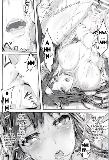 [Ken-1] Fleet Girls Pack Vol. 2 Fhentai - Page 17