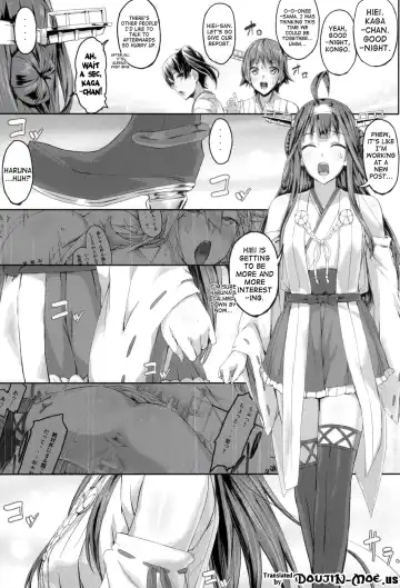 [Ken-1] Fleet Girls Pack Vol. 2 Fhentai - Page 2