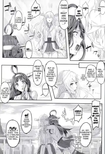 [Ken-1] Fleet Girls Pack Vol. 2 Fhentai - Page 21