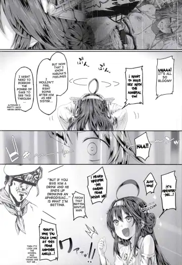 [Ken-1] Fleet Girls Pack Vol. 2 Fhentai - Page 3