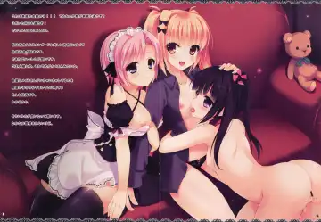 [Rubi-sama] Yuridium Fhentai - Page 5