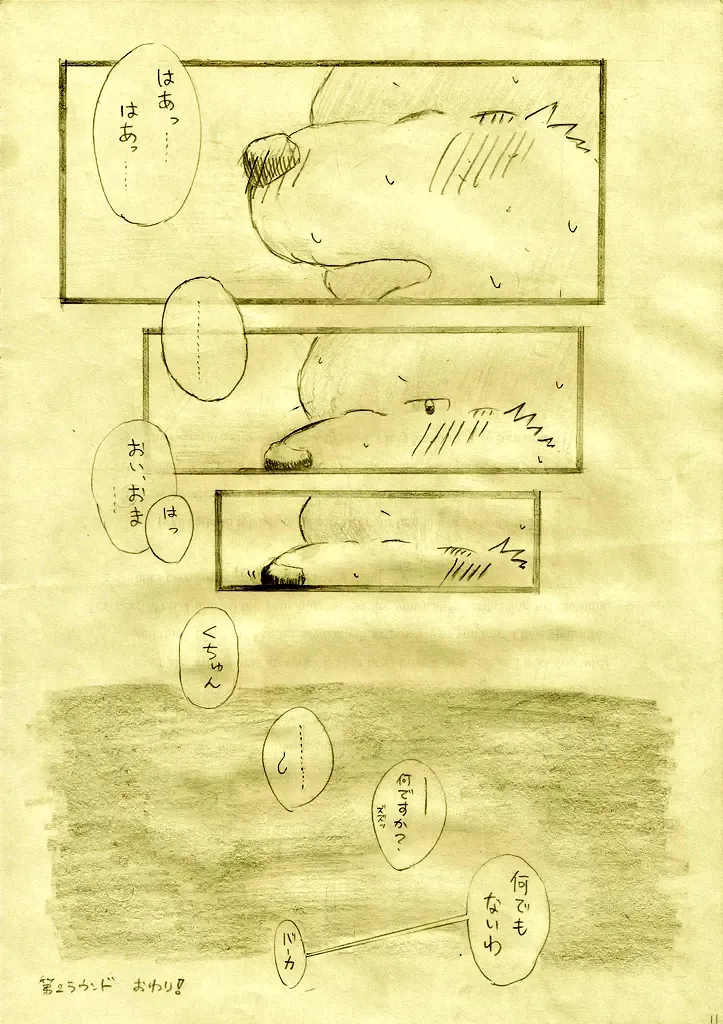 [Shimm] 習作 Fhentai - Page 11