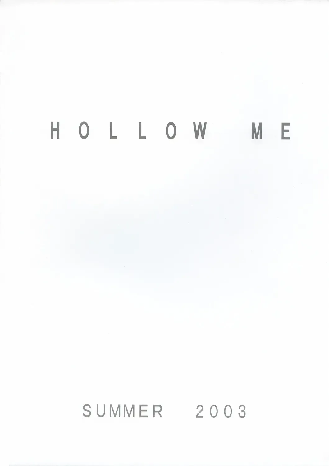 [Kanoh Hollow] Hollow Me Fhentai - Page 22