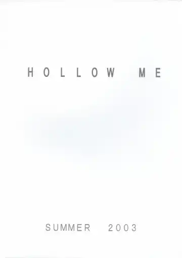 [Kanoh Hollow] Hollow Me Fhentai - Page 22