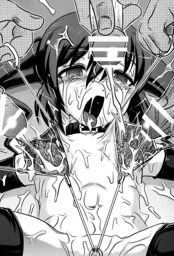 [Uziga Waita] Shokuroku Fhentai - Page 3