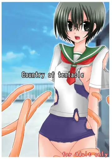 Read [Charu] ) Country of tentacle - Fhentai