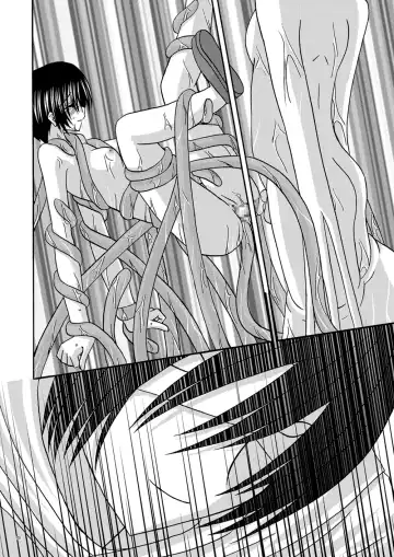 [Charu] ) Country of tentacle Fhentai - Page 19