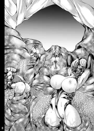 [Torisan] kuroUsa ga Hidoi Me ni Au Hon Fhentai - Page 5