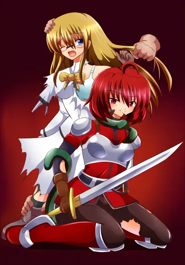 Ikinuki Fhentai - Page 1