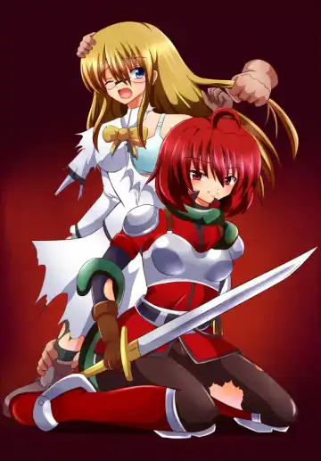 Read Ikinuki - Fhentai