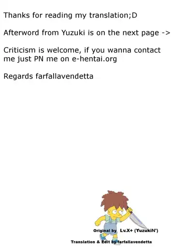 [Yuzuki N Dash] Hitoduma Ane | Married Sister Fhentai - Page 26