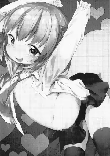 [Atage] Rumia-chan no Oishii Tokoro | Rumia-chan's Delicious Parts Fhentai - Page 2