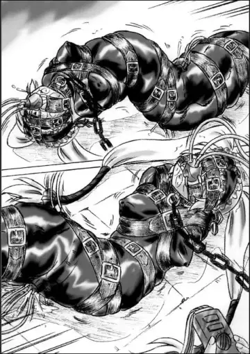 [Sumomo Ex] Katja to Asobou ? Fhentai - Page 7