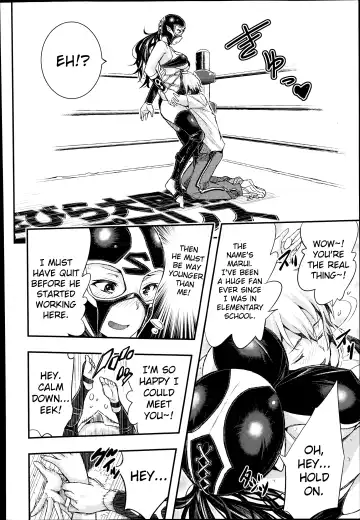 [Sakomae Aichi] RING IN Fhentai - Page 8