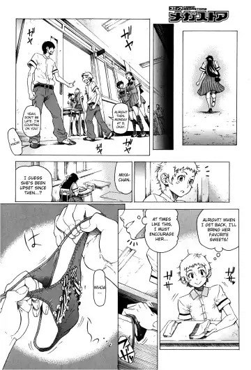 [Bonten] Hissatsu Ane Gokou | Certain Kill Sister Halo Fhentai - Page 6