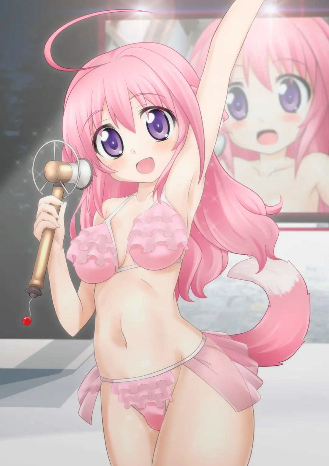 [Koyomisa] Oshiete Flonyard Fhentai - Page 31