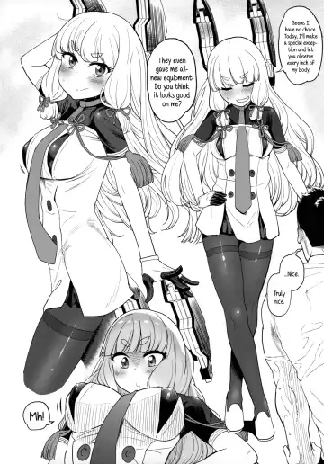 [Benantoka] Dere-kumo Kai Ni Fhentai - Page 3