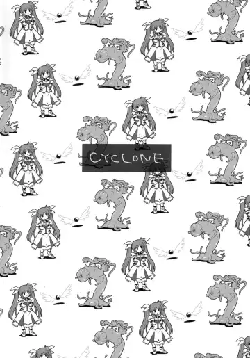 [Izumi - Reizei] Rakugaki Chooo MARUNOMI Fhentai - Page 19