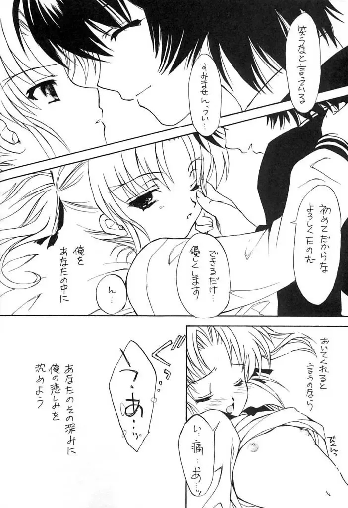 Picaresque Fhentai - Page 16