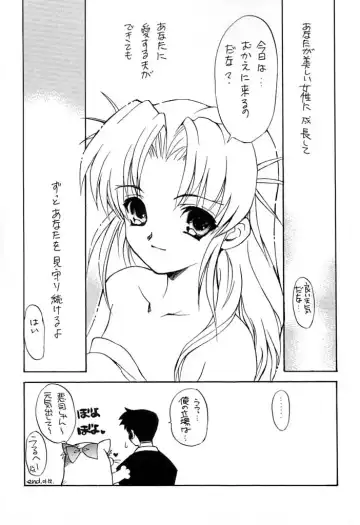 Picaresque Fhentai - Page 19