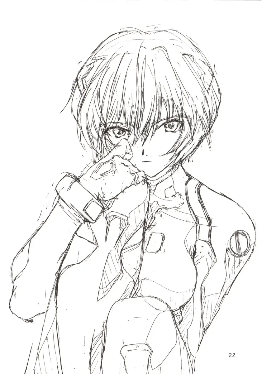 [Okazaki Takeshi] 155 Fhentai - Page 23