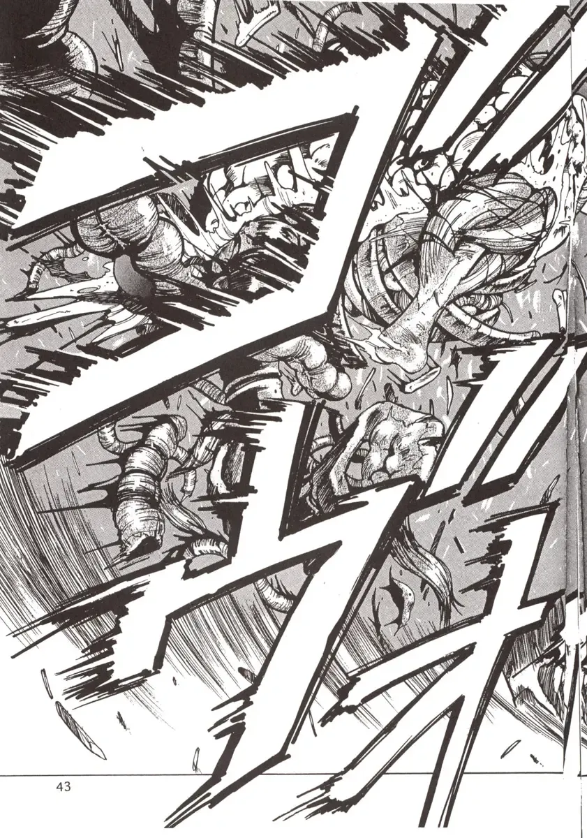 [Okazaki Takeshi] 155 Fhentai - Page 45