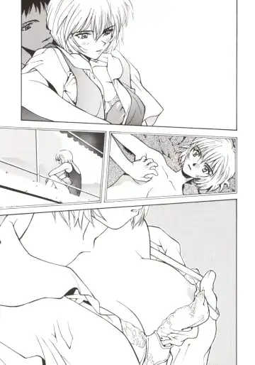 [Okazaki Takeshi] 155 Fhentai - Page 20