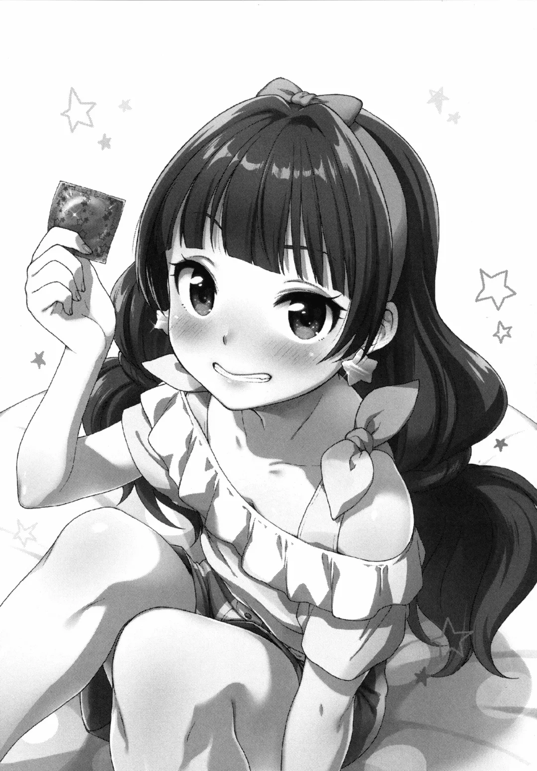 [Kanyapyi] Kirara no Princess Lesson | Kirara's Princess Lessons Fhentai - Page 2