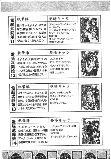 DenNow Koihime Collection 7 Fhentai - Page 186